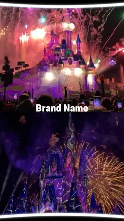 disneyland trip