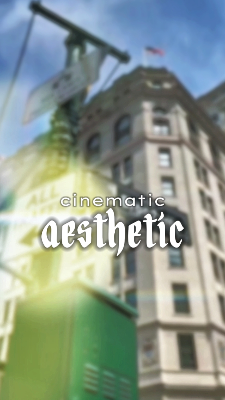 cinematic 4klip HD