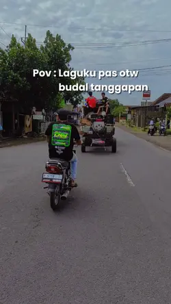 Pagiku cerah