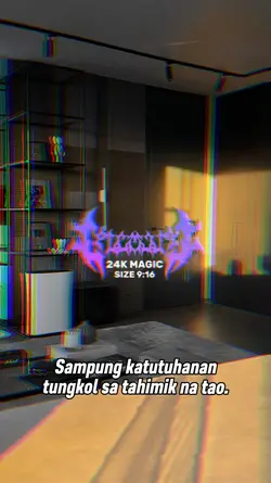 sampung katutuhanan