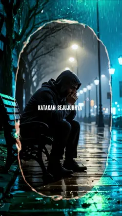 Katakan Sejujurnya