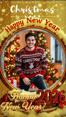 merry Christmas 2026