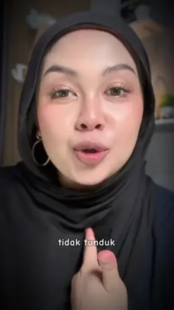 aku gak Sudi disetir