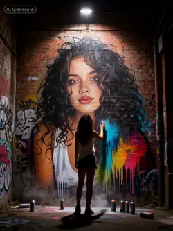 Graffiti