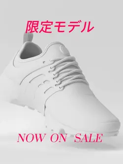 シンプル動画🎥広告　予告　架空