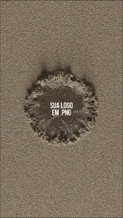 Sand Logo