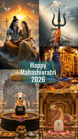 maha shivratri 