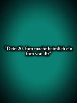 Dein 20 foto 