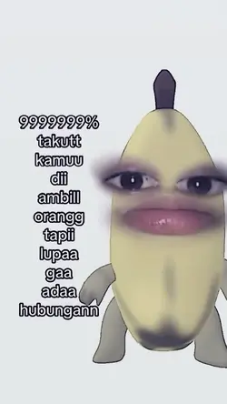 LUPA GA ADA HUBUNGAN