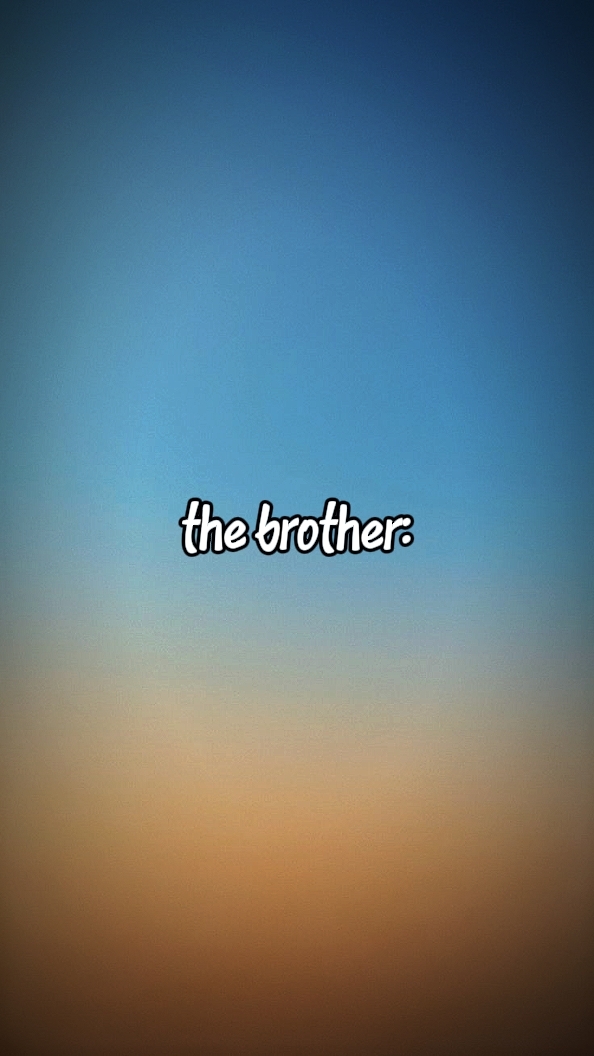 Der Bruder 