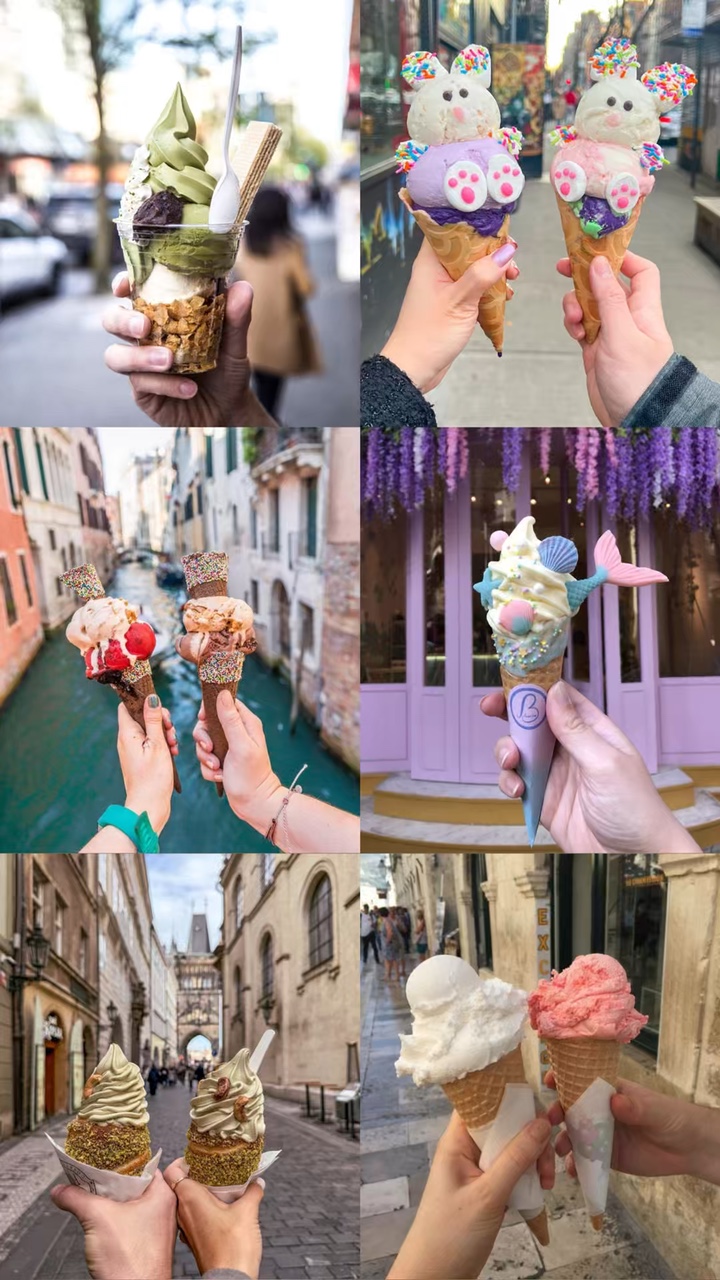Helado 
