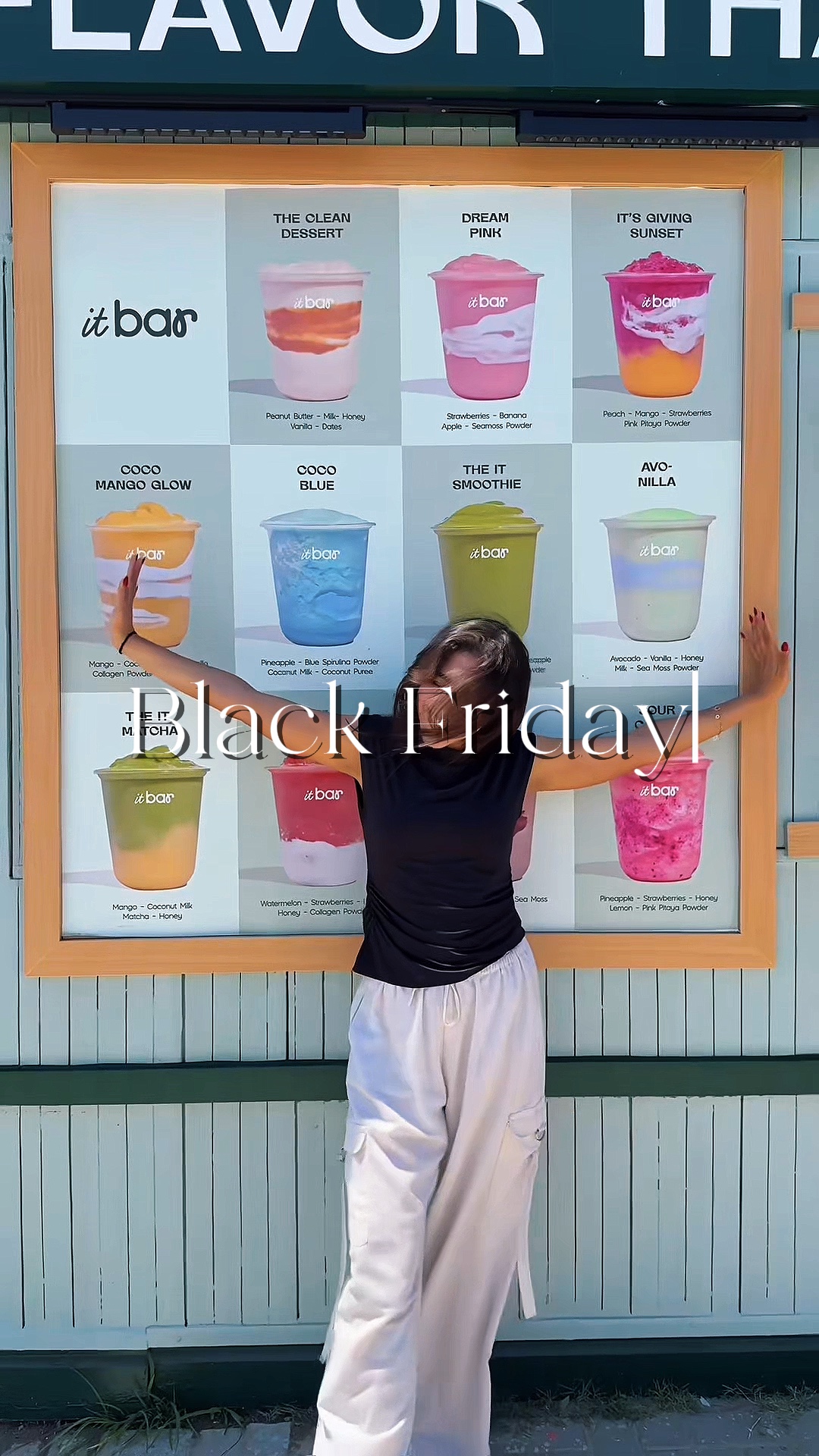 juice video template