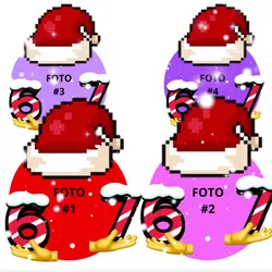 67 MERRY RIZZMAS