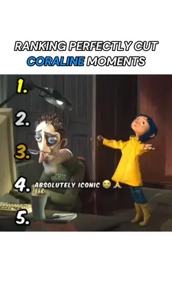 coraline moments