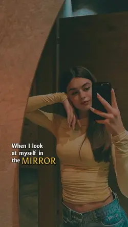 whenilookatmyself