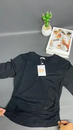 Templat video produk