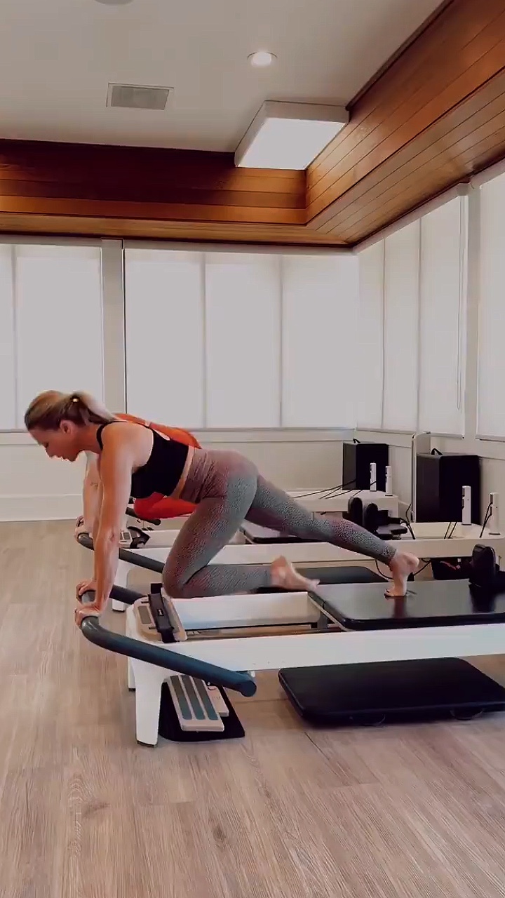 Pilates