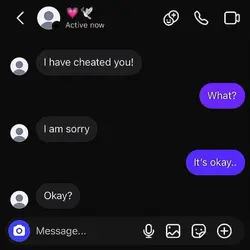 Text Messages