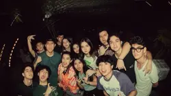 friends