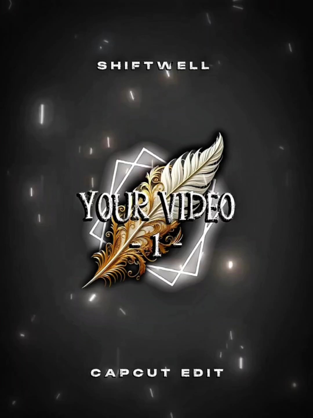 NEW EDIT TAMPLATE