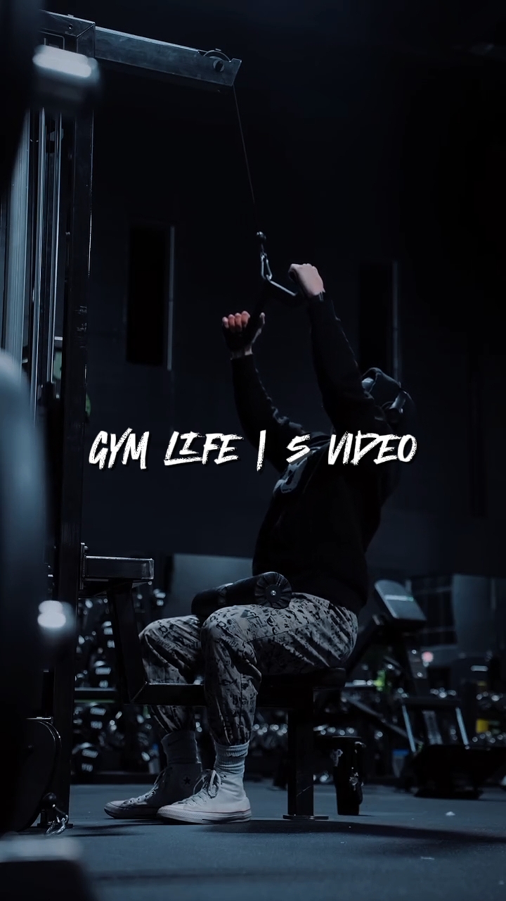 Gym life | 5