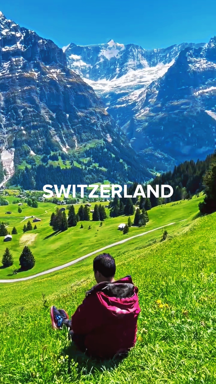 switzerland