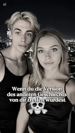 Gegenversion