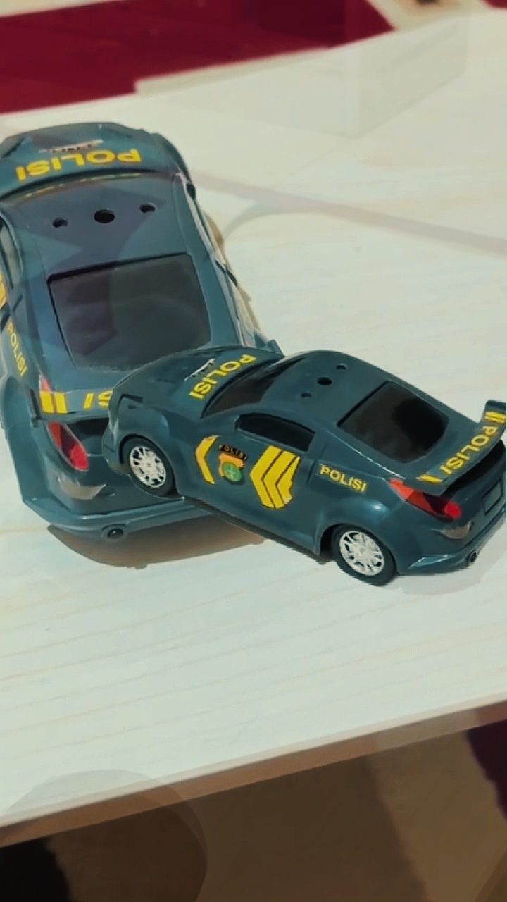 SPEEDRAMP TREND