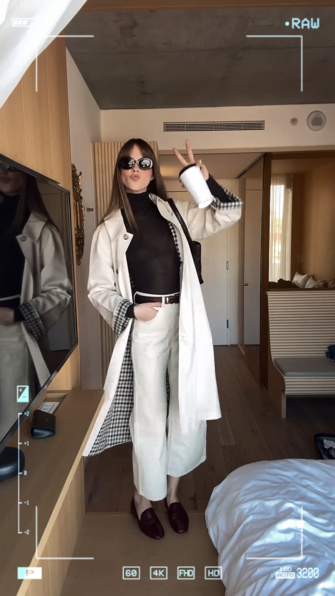 My OOTDs