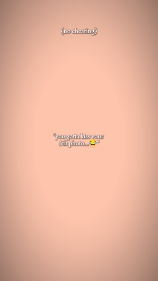 Bueno, no me importa.