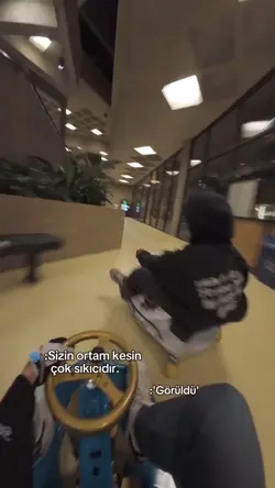 Viral Tiktok Akımı