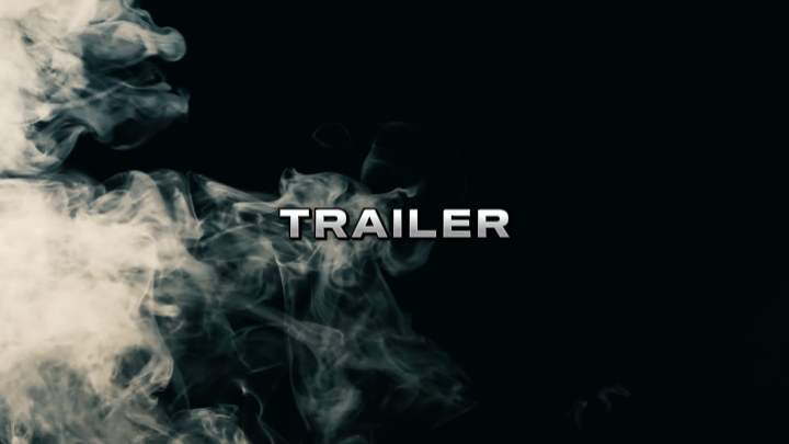 CInEMaTIC TRAILER