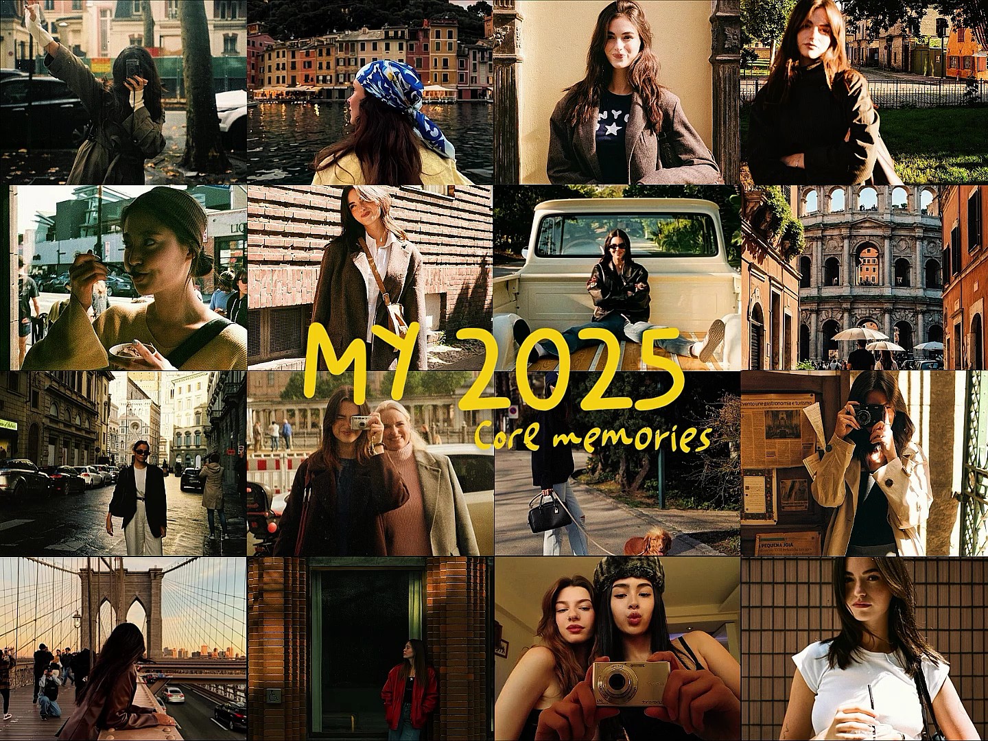 MIS RECUERDOS DE 2025 
