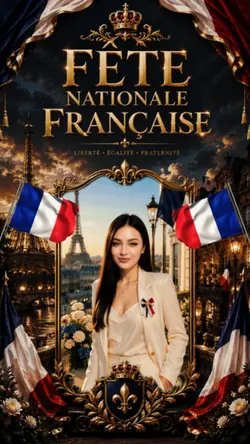 Fête Nationale 