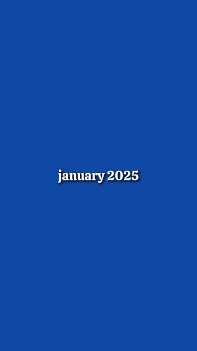 Janeiro de 2025 2026