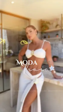 Moda praia loja