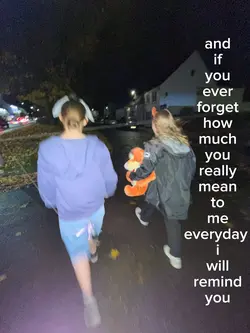 best friend