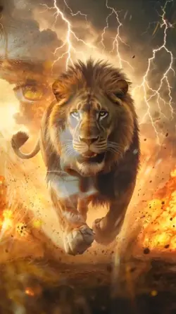 lion ai