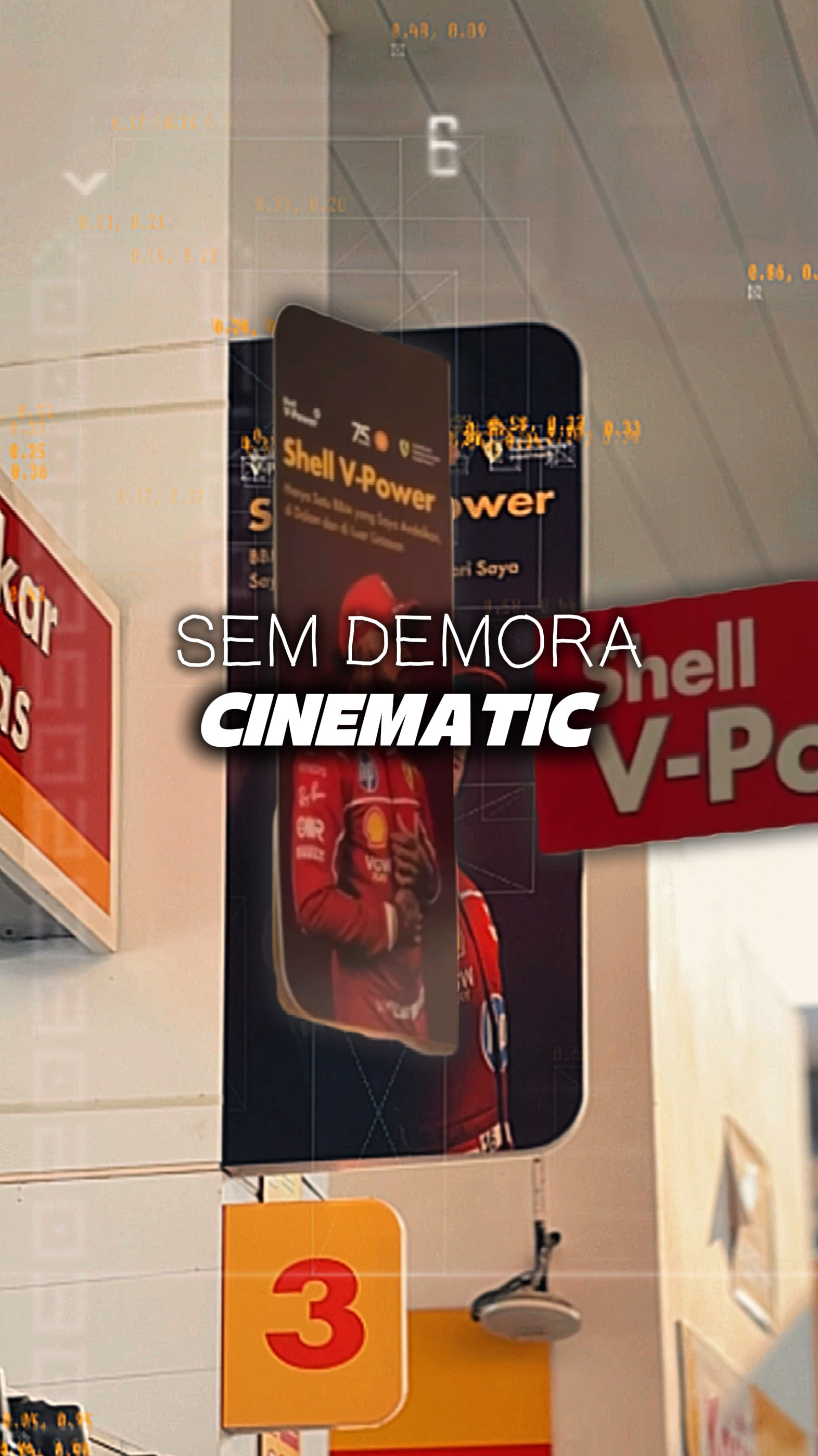 SEM DEMORA