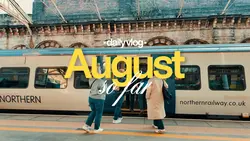 Daily Vlog