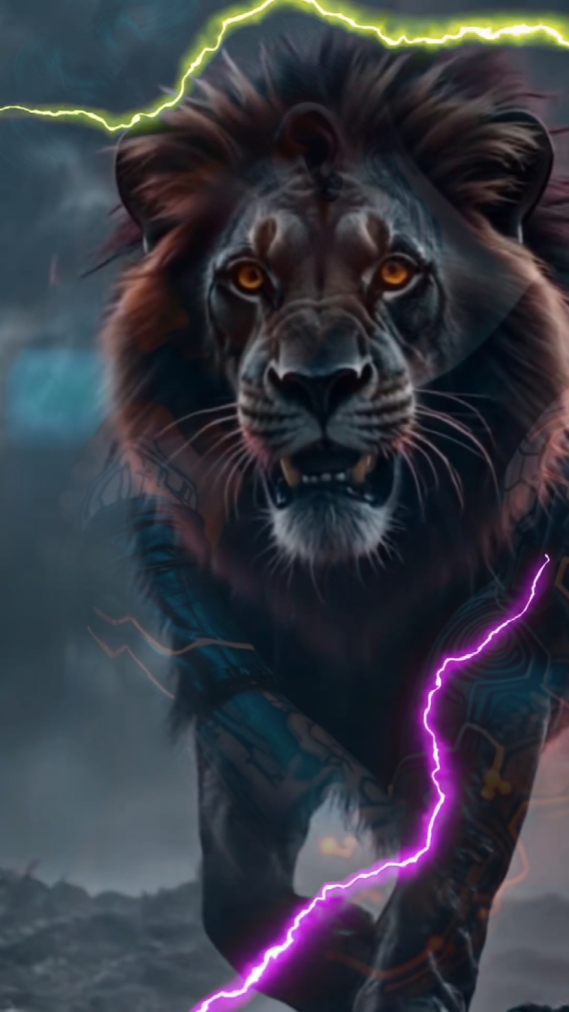 Top Lion Giriş HD