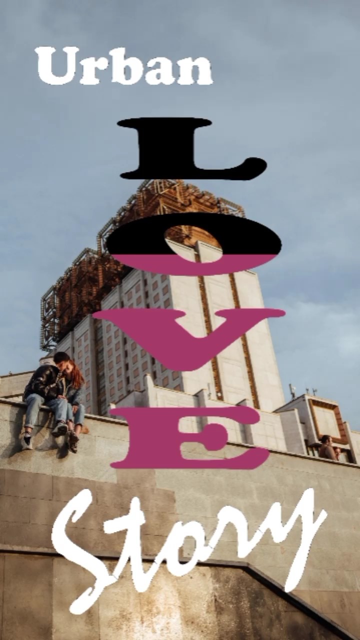 Historia de AMOR Urbano