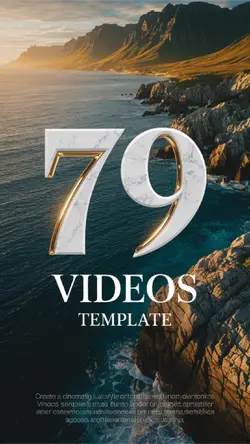 79 Videos