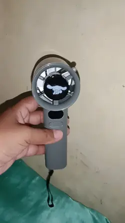 kipas portabel