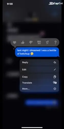 prank on bf 😂😭