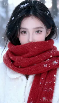 AI Snow❄️