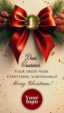 Christmas Card