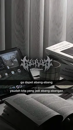 ga dapet abang2an
