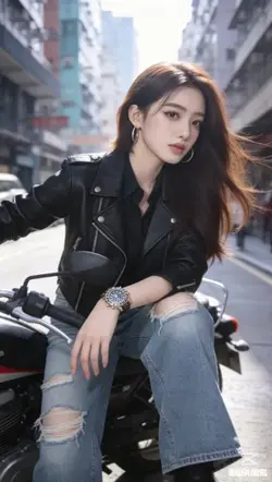高知悍婦