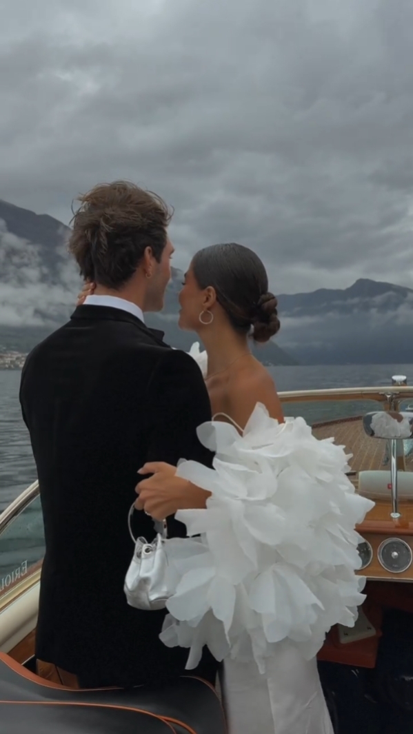 couple vlog